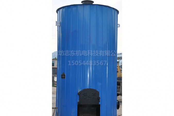 高溫熱風爐